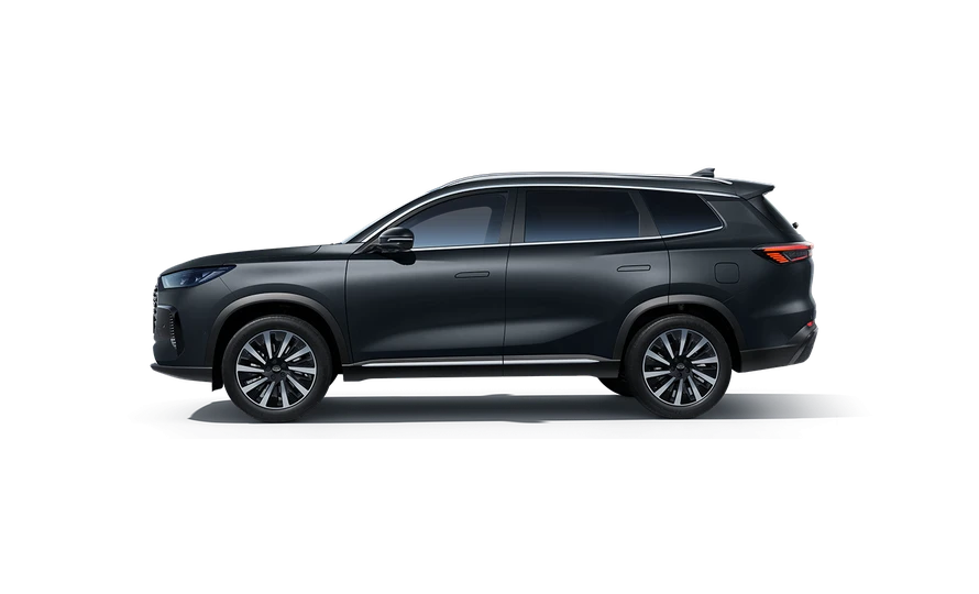 Tiggo 8 Pro PHEV